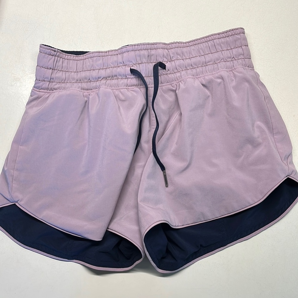 Lululemon Choose a Side short | size 0